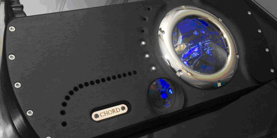 DAコンバーター