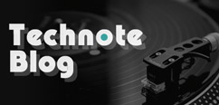 Technote Blog